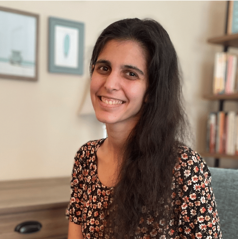 ADHD in Focus- 9/12 Table Talk