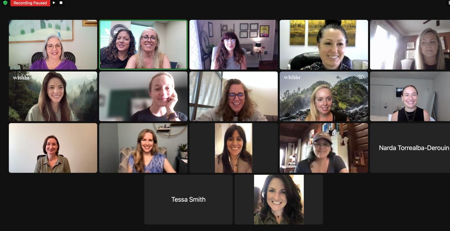 Pregnancy and Eating Disorders- Before, During, and After