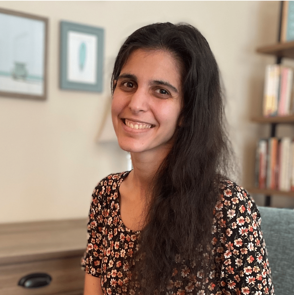 ADHD in Focus- 9/12 Table Talk