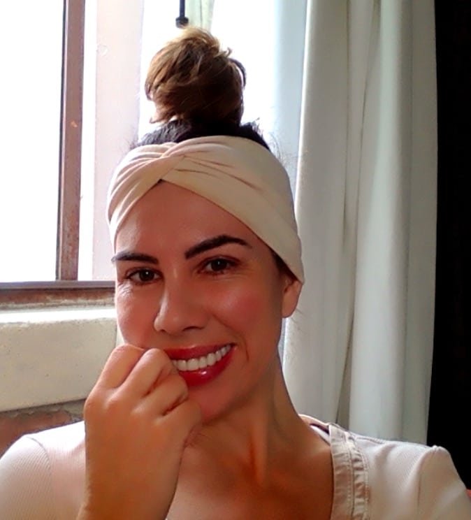 Patience With the Process: It’s in the Relationship