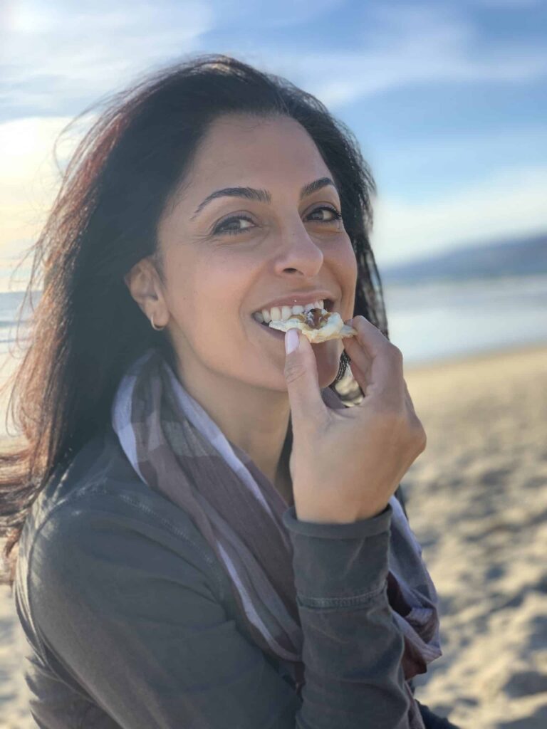 Talk Less Eat More – Therapeutic Food Exposures