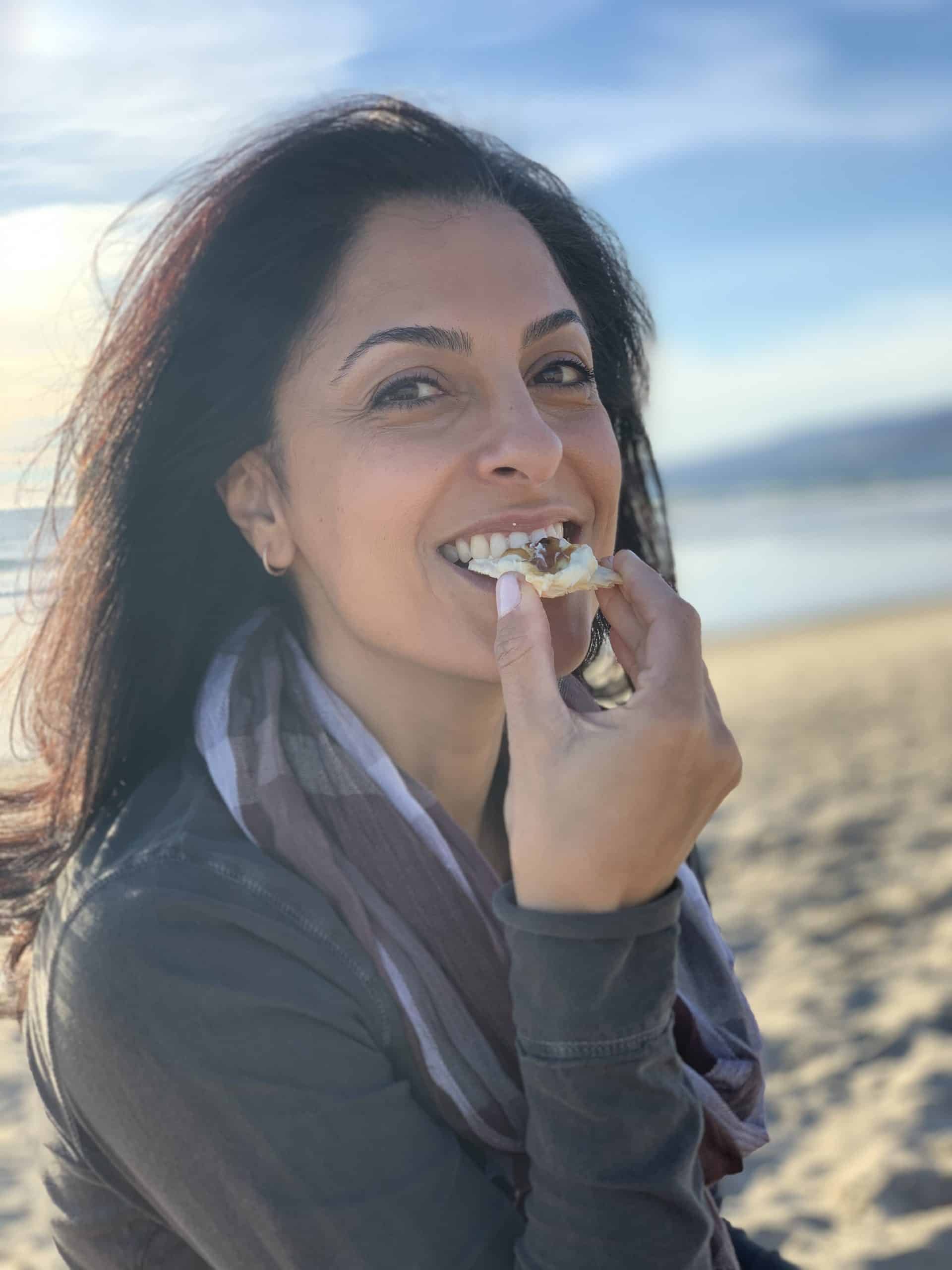 Talk Less Eat More – Therapeutic Food Exposures