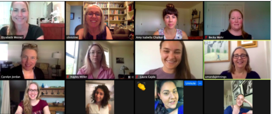 VFED Summer Case Conference