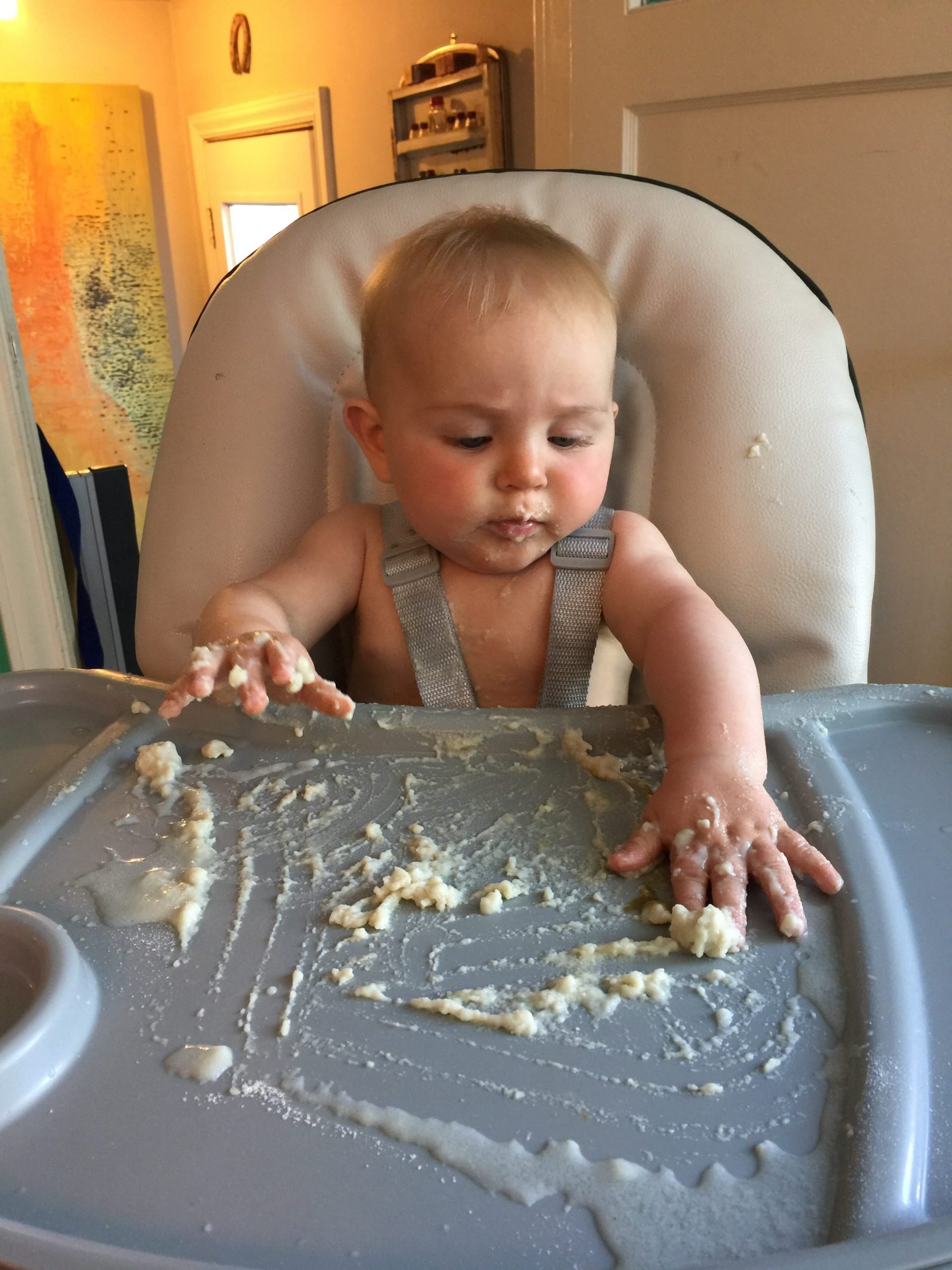 Raising a Child With a Healthy Body Image