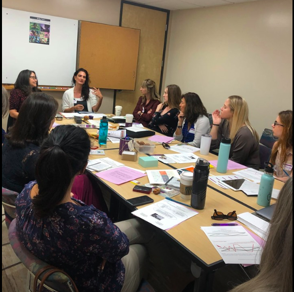 Resilient Eating: Using the Community Resilience Model (CRM) with Eating Disorder Recovery