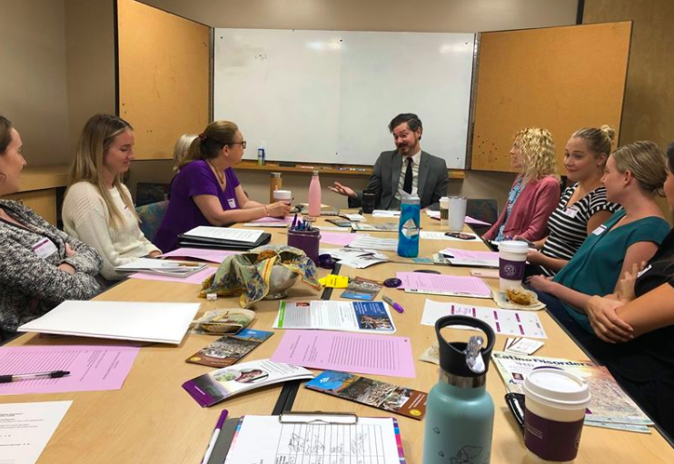 Treatment of Men with Eating Disorders