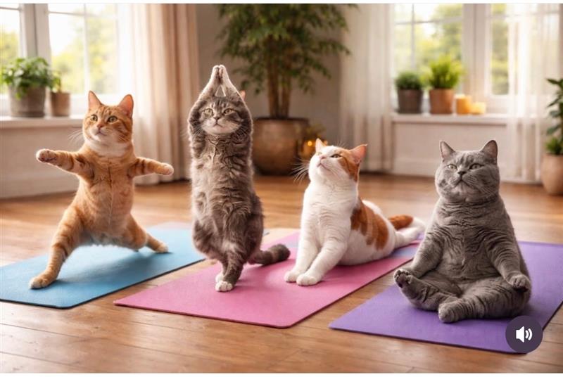 Trauma Sensitive Yoga Experiential!